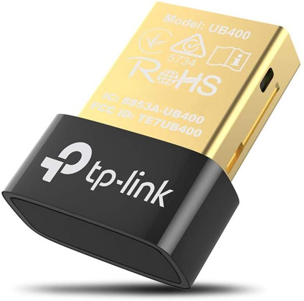 Adaptador bluetooth usb TP-LINK