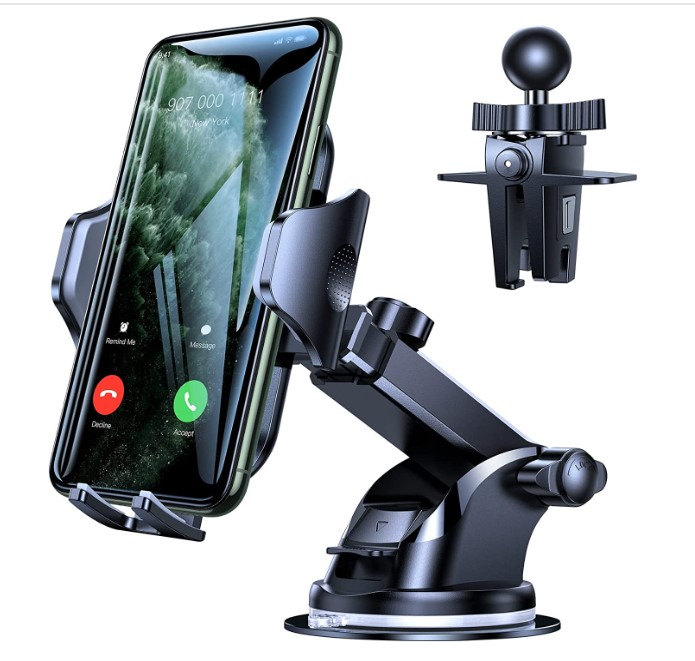 Mpow Montajes Y Soportes Para Teléfonos Celulares De ... - EBay