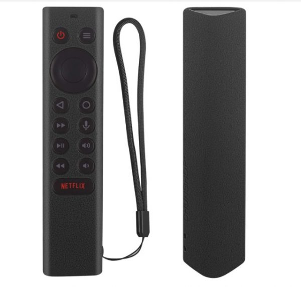 Funda de silicona NVIDIA Shield TV Pro