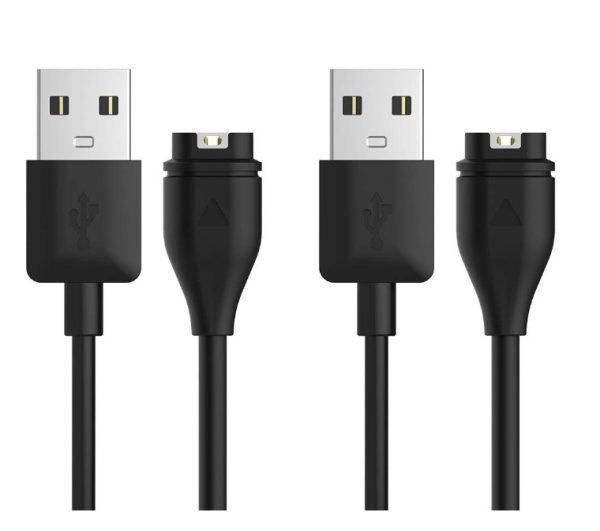 Cargador Smartwatch Garmin