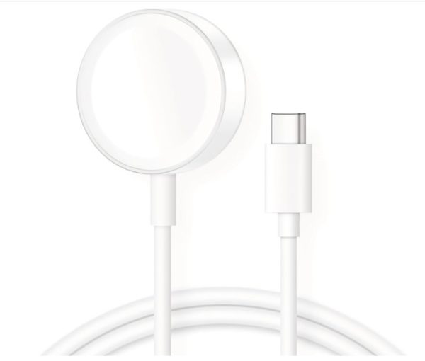 Cargador Apple Watch