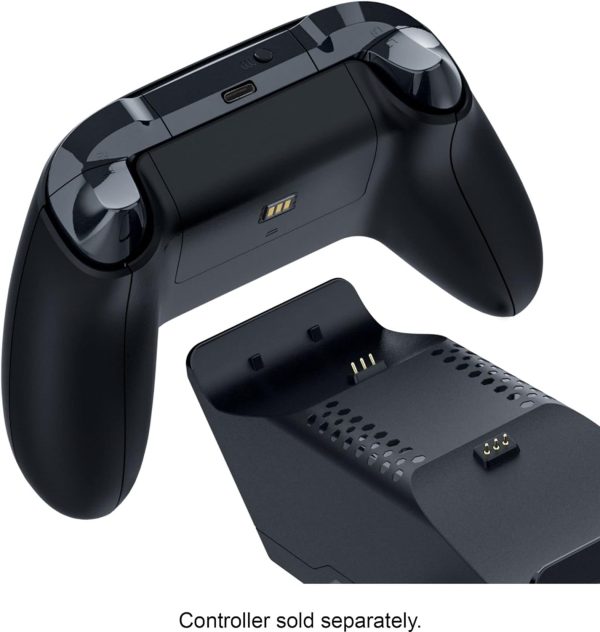 INSIGNIA - Estación de carga dual para Xbox Series X|S