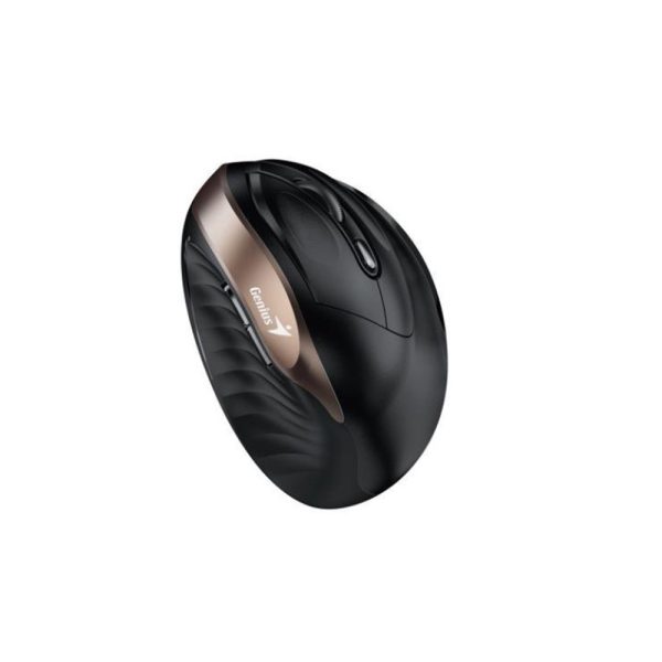 MOUSE GENIUS WIRELESS ERGO 8250 VERTICAL