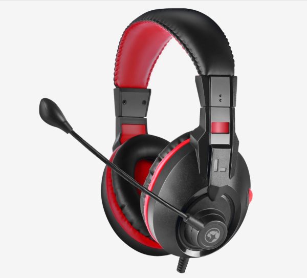 Audífonos Marvo 8321S