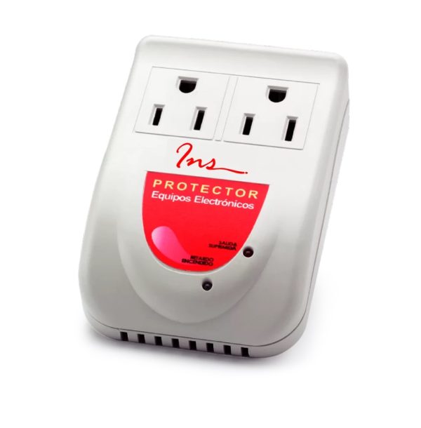 Protector de Voltaje INS