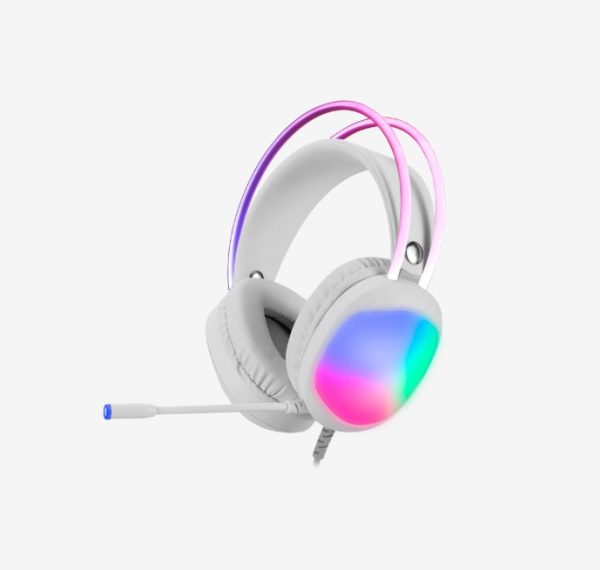 Audífonos Marvo HG8959 Lumi 40