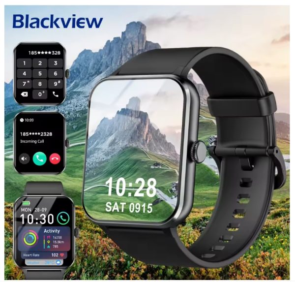 Smartwatch Blackview R50