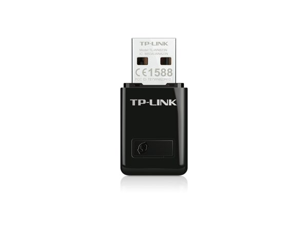 Adaptador USB Wi-Fi N 300Mbps
