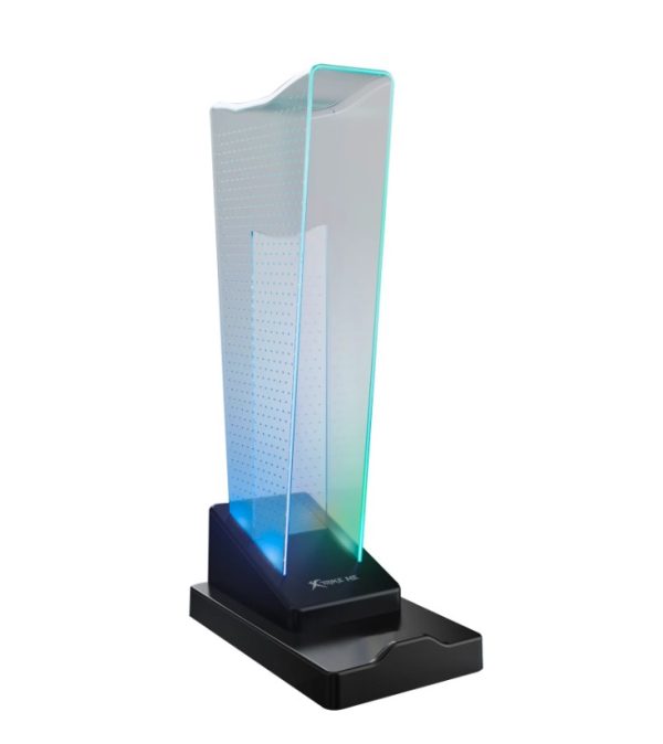 Soporte para Headphone Xtrike Me HT-09