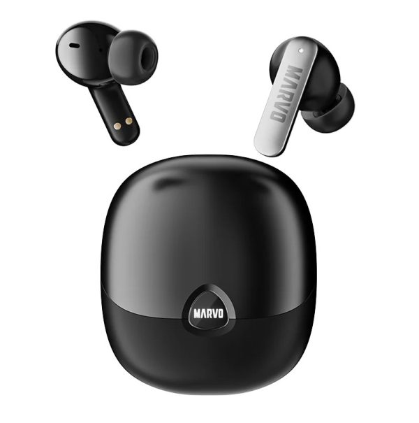 Audífonos Marvo Ai Pro SOUND