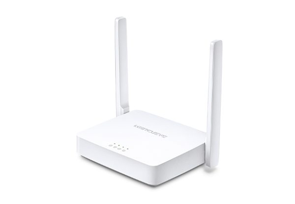 Router Mercusys 300Mbps