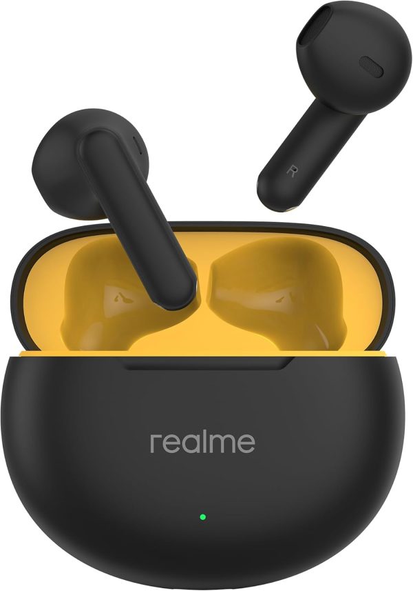 Auriculares Bluetooth Realme Buds T01