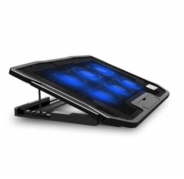 COOLER ENV 6 ventiladores GAMER