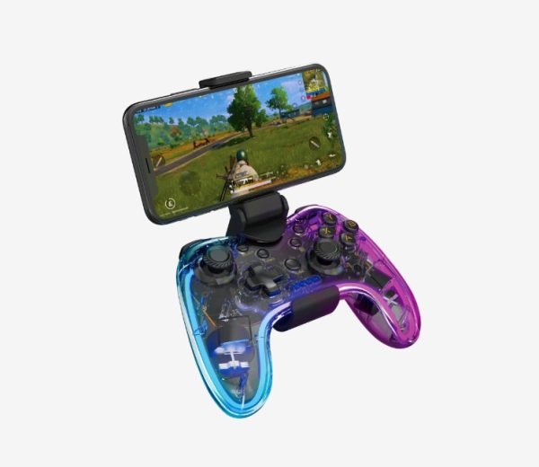 GamePad GT-88 Ghost 40
