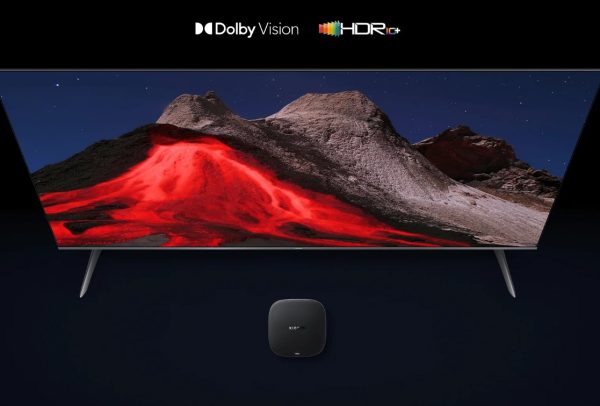 Xiaomi TV Box S (3ª generación)