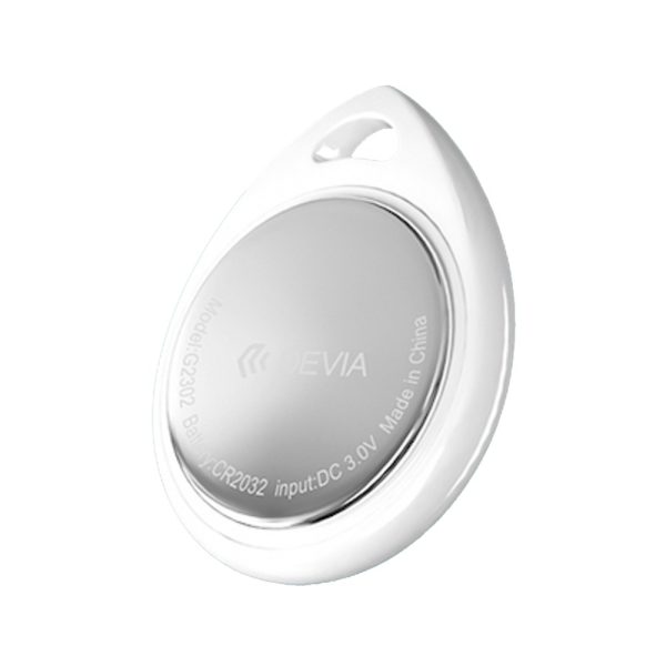 AirTag con Rastreador GPS Devia