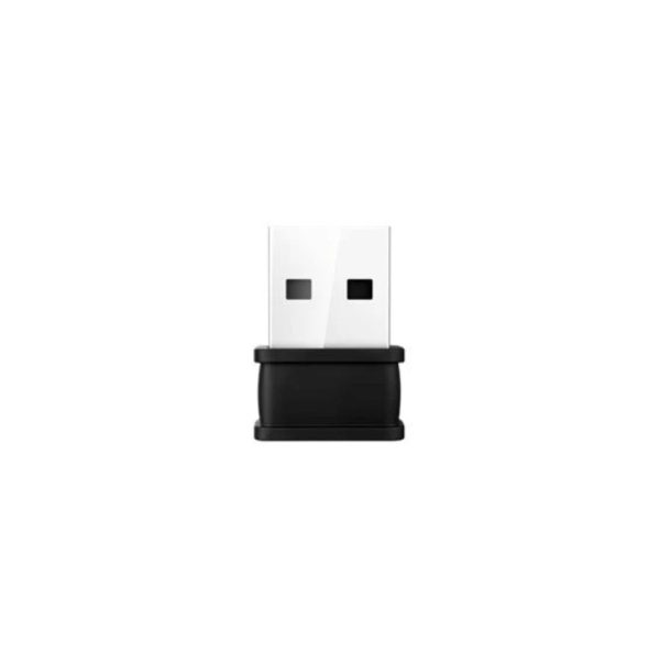 Adaptador USB nano Hikvision AX300 Wi-Fi 6