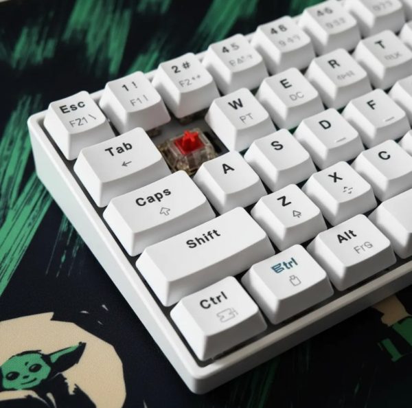 Teclado Inalámbrico ACER NITRO Mecánico